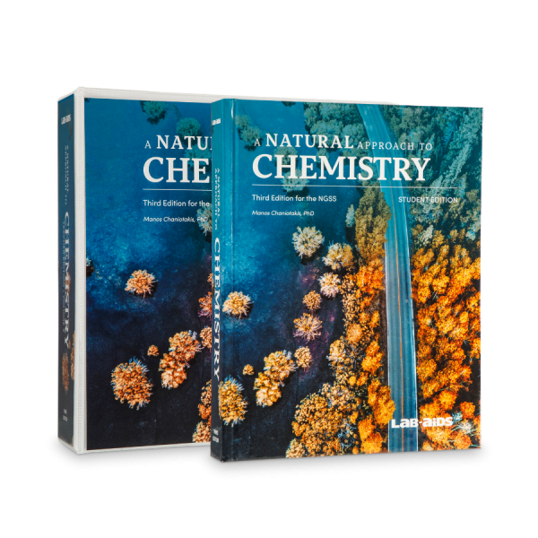 NAC Third Edition | Lab Aids